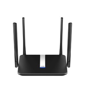 Cudy LT500 AC1200 Dual-Band 4G LTE Wi-Fi Router
