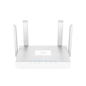 Cudy WR1300E AC1200 Dual‑Band Mesh Wi‑Fi Gigabit Router