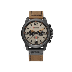 Curren 8314 Quartz Men’s Watch