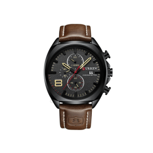 Curren 8324 Quartz Men’s Watch