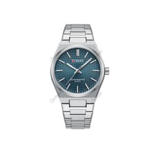 Curren 8439 Luxury Stainless Steel Men’s Watch