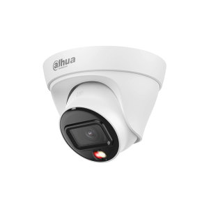 Dahua DH-IPC-HDW1239T1-A-IL 2MP Smart Dual Light Dome IP Camera