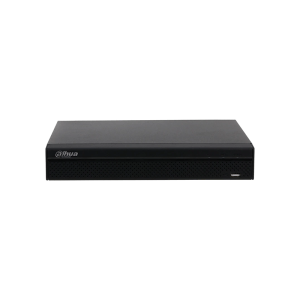 Dahua DHI-NVR1104HS-P-S3/H 4 CH Compact 1U Lite POE NVR
