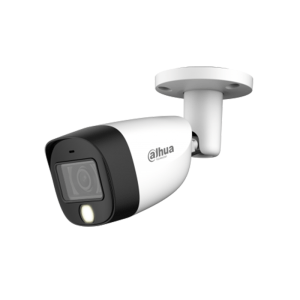 Dahua HAC-HFW1200CMP-IL-A 2MP Smart Dual Light HDCVI Bullet Camera