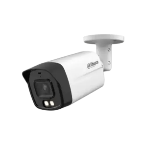 Dahua HAC-HFW1200TLMP-IL-A 2MP Smart Dual Light HDCVI Bullet Camera