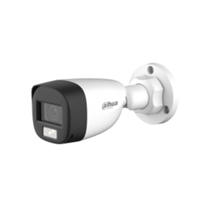 Dahua HAC-HFW1209CLP-IL-A 2MP Smart Dual Light HDCVI Bullet Camera