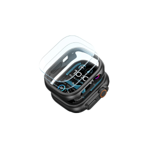 ESR Armorite Protection Set for Watch Ultra 3