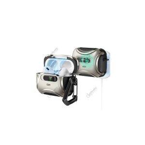 ESR Cyber FlickLock Magnetic Case for AirPods Pro 3