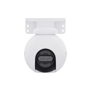 EZVIZ CS-H80X Dual Lens 8MP+2MP Dome Wi-Fi Camera