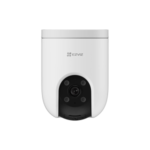 EZVIZ CS-H8C PoE 3MP Wi-Fi Dome IP Camera