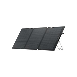 EcoFlow 160W Portable Solar Panel