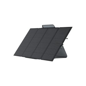 EcoFlow 400W Portable Solar Panel