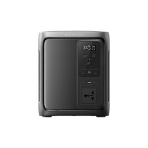EcoFlow DELTA 3 Air 1000 500W Portable Power Station