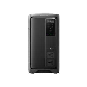 EcoFlow DELTA 3 Air 2000 1000W Portable Power Station