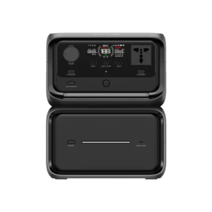 EcoFlow RIVER 3 Max Plus Portable Power Station