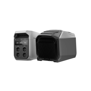 EcoFlow WAVE 3 Portable Air Conditioner