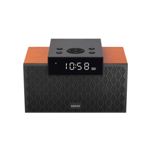 Edifier MP260 Portable Bluetooth Speaker with Alarm Clock