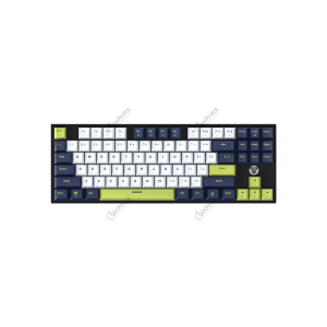 Fantech MK877S ATOM87S Mechanical Gaming Keyboard