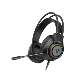 Fantech PORTAL HQ55 RGB Gaming Headphone