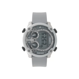 Fastrack Trendies 38045PP02 Digital Men's Watch