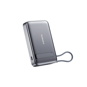 Foneng PX152 35W Qi 2.0 Wireless Power Bank - 10000mAh