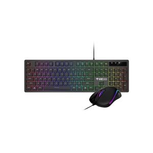 Gamdias ARES E3 2-IN-1 Gaming Combo