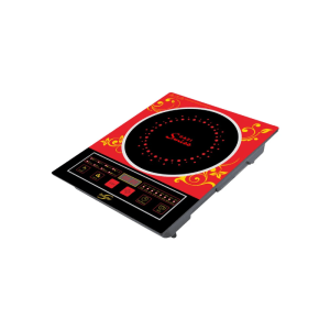 Gazi A-12 Smiss Induction Cooker - 2200W