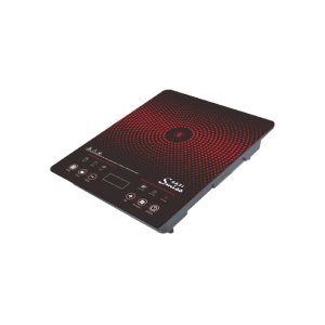 Gazi DT 212 Smiss Infrared Cooker - 2000W