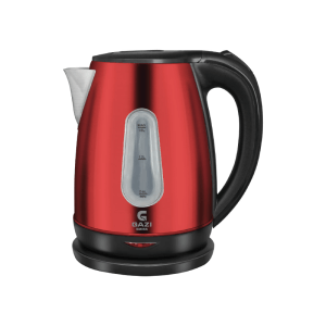 Gazi GB-S1811-R Smiss Electric Kettle - 1.8L