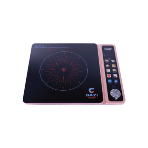 Gazi IF-HL01 Smiss Infrared Cooker - 2200W