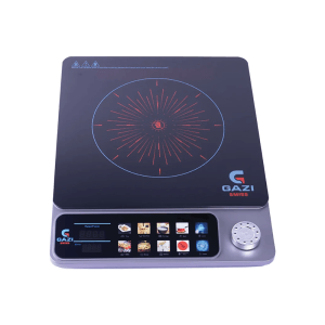 Gazi IF-HL02 Smiss Infrared Cooker - 2200W
