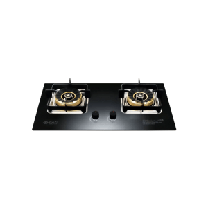Gazi TG-207 Smiss Gas Stove