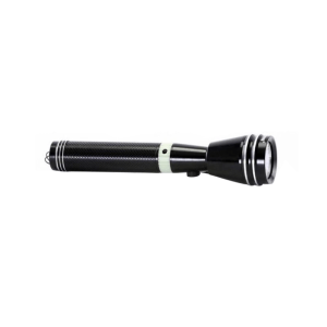 Geepas GFL4684N Rechargeable LED Flash Light