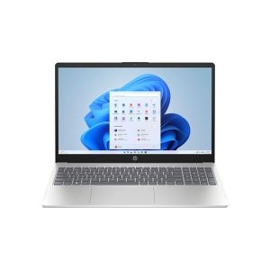 HP 15-FC0025 AMD Ryzen 5 7520U AMD Radeon Graphics 15.6" Touchscreen Laptop