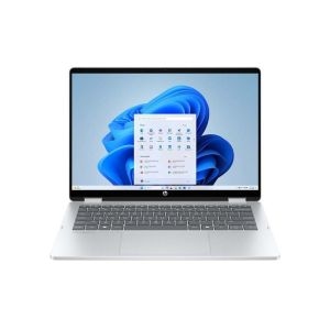 HP 15-fd0215dx Intel Core 5-120U Intel UHD Graphics 15.6" Touch Screen Laptop