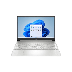 HP 15s-FQ5340TU Intel Core i3 1215U Intel UHD Graphics 15.6" FHD Laptop