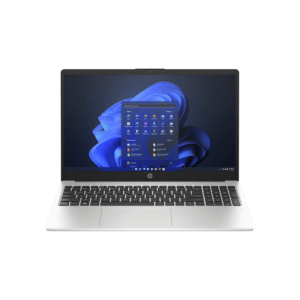 HP Notebook 255 G10 AMD Ryzen 5-7520U AMD Radeon Graphics 15.6" FHD Laptop
