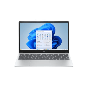HP OmniBook 3 NGAI 15-fn0105dx AMD Ryzen AI 5 330 AMD Radeon 820M Graphics 15.6 FHD Laptop