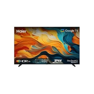 Haier H32K85FX 32 Inch DLED HD Google TV