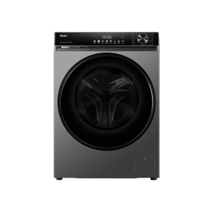 Haier HW120-BP12357S8 Front Load Washing Machine - 12KG