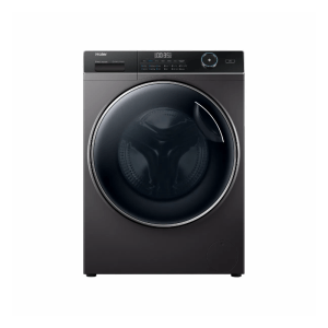 Haier HWD105-B14959S8U1 Front Load Washing Machine - 10.5KG