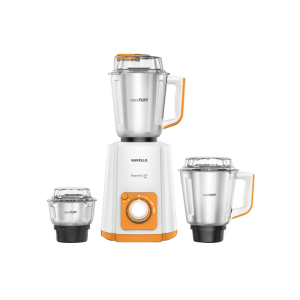 Havells Supermix NV 3 Jars Mixer Grinder - 700W