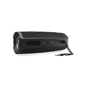 HiFuture SoundPro Wireless Portable Speaker