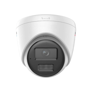 Hikvision DS-2CD1347G2H-LIU 4 MP ColorVu Fixed Turret Network CC Camera