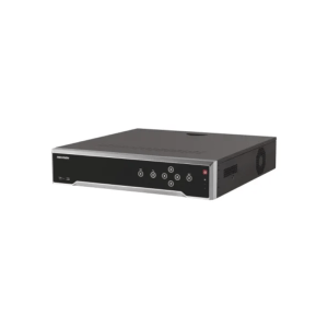Hikvision DS-7732NI-K4 32 Channel Embedded 4K NVR