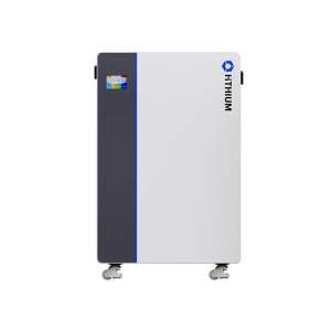 Hithium HeroEE 16 16kWh LiFePO4 IPS Lithium Battery