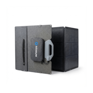 Hithium Portable Solar Panel - 200W