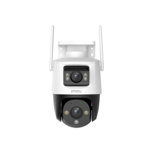 Imou Cruiser IPC-S7XP-6M0WED 3MP+3MP Wi-Fi PT Dome IP Camera