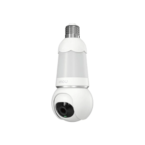Imou IPC-S6DP-5M0WEB 5MP Wi-Fi Bulb IP Camera