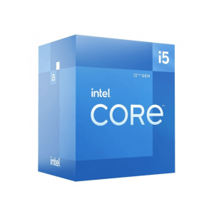Intel 12th Gen Core i5-12500 Alder Lake Processor